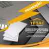 Forro Isopor Natural (sem Textura) Esp. 30mm - 1250 X 625mm C/ 16 Pçs - 2