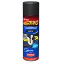 Ver imagem 1 de Impermeabilizante / Selador Spray Preto Vedatudo Dryko