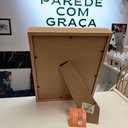 Ver imagem 5 de Porta Retrato 15x20cm em Mdf sem Vidro