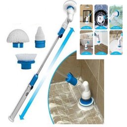 LIMPADOR MOP HIGIENIZADOR LIMPADOR DE PISOS CARPETES VIDROS E JANELAS ESFREGAO VASSOURA ELETRICA - 1