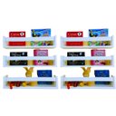 Ver imagem 1 de Combo 6 Nichos Revisteiro Prateleira Para Livros Bonecos Brinquedos Mdf55cm