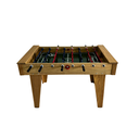 Ver imagem 3 de Pebolim de Boneco Totó Pacal Premium Madeira Maciça Air Joy