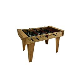 Pebolim de Boneco Totó Pacal Premium Madeira Maciça Air Joy - 6