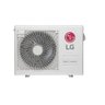 Ar Condicionado Multi Tri Split Lg 24000 Btu 3x9000 Quente e Frio 220v - 4