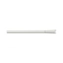 Ver imagem 1 de Kit 30m Linear Rodameio I40 Perfil de Poliestireno Branco Homestar