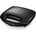 Ver imagem 1 de Sanduicheira e Grill Brunch Time 220v 800w San40 Chapa Antiaderente Elgin