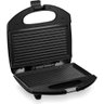 Sanduicheira e Grill Brunch Time 220v 800w San40 Chapa Antiaderente Elgin - 2
