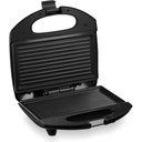 Ver imagem 2 de Sanduicheira e Grill Brunch Time 220v 800w San40 Chapa Antiaderente Elgin