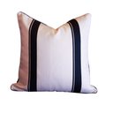 Ver imagem 1 de Coleção Maré - Almofada Marítima Quadrada Tipo:completa