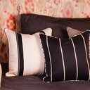 Ver imagem 3 de Coleção Maré - Almofada Marítima Quadrada Tipo:completa