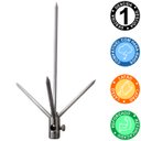 Ver imagem 2 de Captor Franklin 350mm 1 Desc