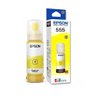 Refil Epson 555 Amarelo (yellow) L8180 T555420-al Original T555 - 1