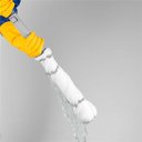 Ver imagem 6 de Rodo Esfregão Auto-torção Vonder 63.58.076.120