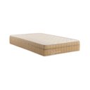 Ver imagem 3 de Kit Conjunto Colchão Solteiro King Valência Molas Ensacadas Individualmente + Box Blindado 100x61x20