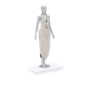 Ver imagem 1 de TABLADO PARA MANEQUIM M283.B (UMA UNIDADE) MUNDI MOVEIS