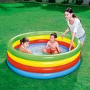 Ver imagem 2 de Banheira Arco-Íris