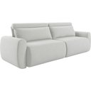 Ver imagem 4 de Sofá Retrátil e Reclinável Peony 2,20m Linho