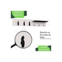 Ver imagem 7 de Porta Chaves de Parede Organizador Porta Chaveiro B.p.g.p Fs