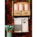 Ver imagem 3 de Panos de prato Serra da Capivara