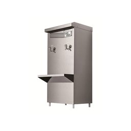 Bebedouro de Água 30 Litros Inox PRE30 Acqua Gelata 220V - 1