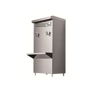 Bebedouro de Água 30 Litros Inox PRE30 Acqua Gelata 220V