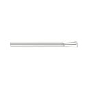 Ver imagem 1 de Kit 30M Linear Roda Teto Perfil de Poliestireno S25  