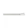 Kit com 5 Barras Roda Teto Perfil de Poliestireno T30 Homestar 10m - 2