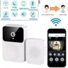 Campainha Smart Wi-fi com Câmera e Microfone - X9 Bivolt - 6
