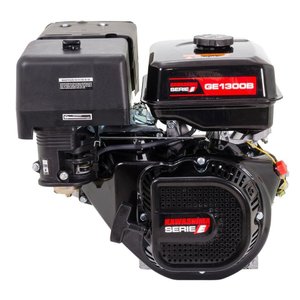 Motor Ge 1300b À Gasolina 4t 13 Hp 389cc com Partida Manual