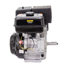 Motor Ge 1300b À Gasolina 4t 13 Hp 389cc com Partida Manual - 3