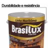 Verniz Marítimo Canela Brasilux 3,6 L - 3
