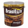 Verniz Marítimo Canela Brasilux 3,6 L - 1