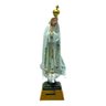 Imagem Nossa Senhora de Fátima Resina 18 Cm - 2