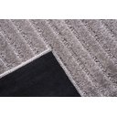 Ver imagem 3 de TAPETE REALCE LISTRAS 51 CINZA 1,50x2,00:Cinza 51