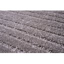 Ver imagem 4 de TAPETE REALCE LISTRAS 51 CINZA 1,50x2,00:Cinza 51