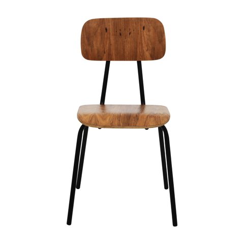 Cadeira para Escritório Auditório Fixa Fame Af1