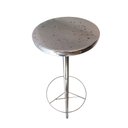 Ver imagem 2 de Banco para Piscina Bar Molhado em Aço Inox + Chumbador