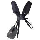 Ver imagem 2 de Roçadeira P/ Sítios Vulcan Vr520h C/ Óleo Stihl Castrol