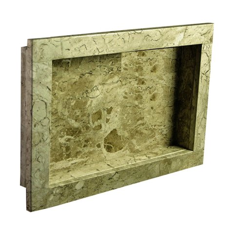 Nichos para Banheiro em Granito 30cm X 60cm