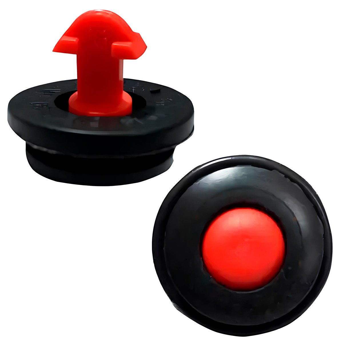 Válvula de Segurança Clock Repetitivo 60 Pç Panela Pressão - 3