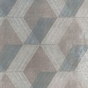 Ver imagem 1 de Papel de Parede Smith 9220321 - Rolo: 10m X 0,53m