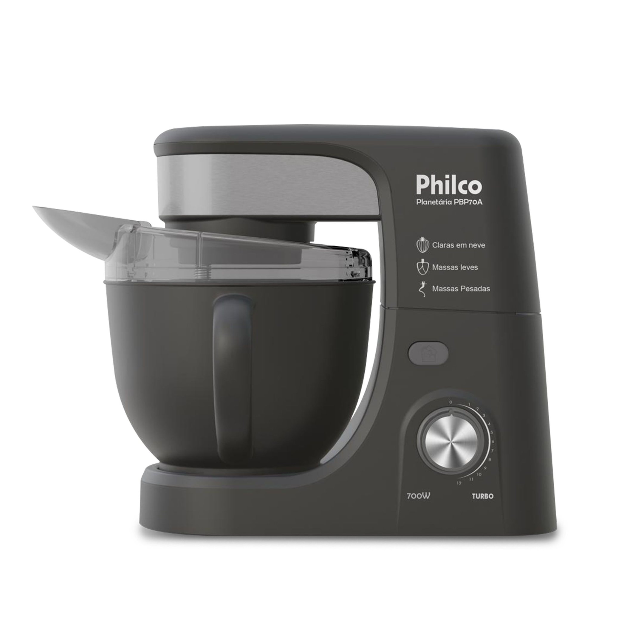 Batedeira Planetária Philco | 127v