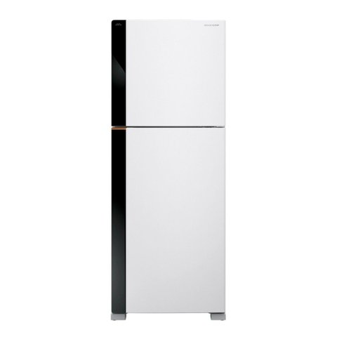 Geladeira Brastemp Frost Free Duplex Inverter 476 Litros BRM60ABXNA Branca Bivolt