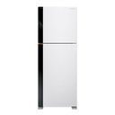 Ver imagem 1 de Geladeira Brastemp Frost Free Duplex Inverter 476 Litros BRM60ABXNA Branca Bivolt