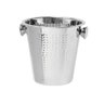 Balde de Gelo Inox Martelado 4,5 L Mimo Style An2213 - 1