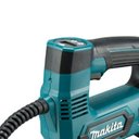 Ver imagem 3 de Compressor de Ar Portátil MP100DZ Regulador de Pressão Digital Display Iluminação Makita