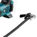 Ver imagem 4 de Compressor de Ar Portátil MP100DZ Regulador de Pressão Digital Display Iluminação Makita