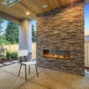 Ver imagem 2 de Cadeira para Escritório Auditório Fixa Fame Af1