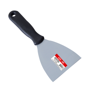 Espátula de Aço Cabo Pvc Cálice 100mm Durín