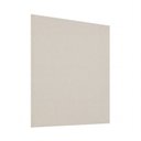 Ver imagem 2 de Painel Liso para TV até 75 Polegadas Planejado 200x250cm Aruá CabeCasa MadeiraOriginals Off White